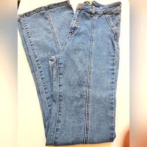 Altr'd State Flare Jeans